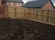 Before Artificial Grass Installation